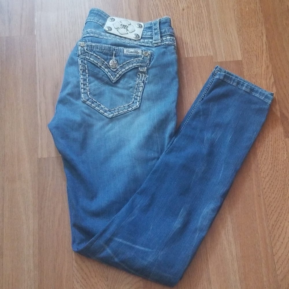 Miss Me Jeans 29
